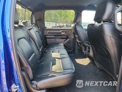 Zdjęcie 10 z 13 samochodu: 2019 RAM 1500 BIG HORN/LONE STAR VIN:1C6SRFFT9KN668220 - miniatura