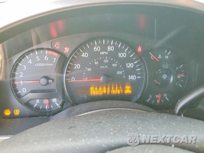 Zdjęcie 9 z 12 samochodu: 2006 NISSAN TITAN XE VIN:1N6AA07B06N574437 - miniatura