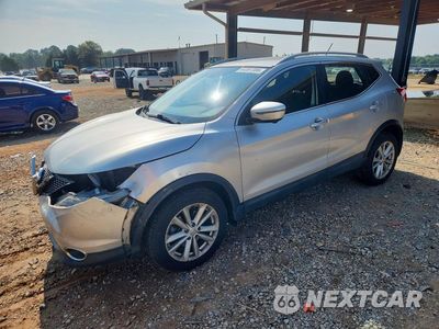 2017 NISSAN ROGUE SPORT SV JN1BJ1CP8HW031156 - główne zdjęcie licytacji z USA - miniatura