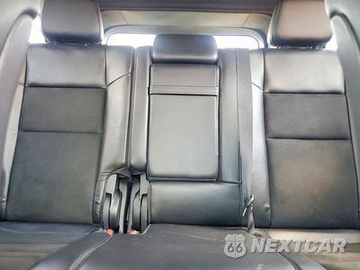 Zdjęcie 10 z 13 samochodu: 2021 JEEP GRAND CHEROKEE LAREDO VIN:1C4RJEAG6MC638299 - miniatura