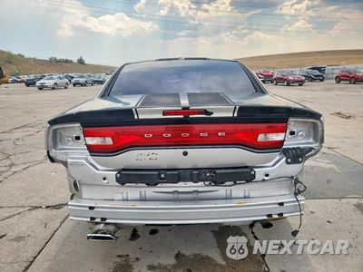 Zdjęcie 6 z 13 samochodu: 2011 DODGE CHARGER POLICE VIN:2B3CL1CT2BH574163 - miniatura