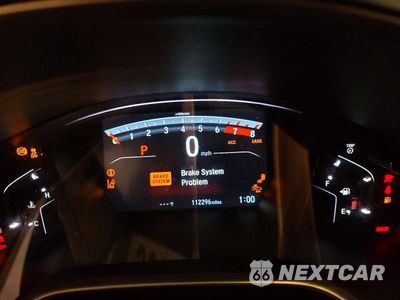 Zdjęcie 9 z 13 samochodu: 2018 HONDA CR-V EX VIN:7FARW2H5XJE008289 - miniatura