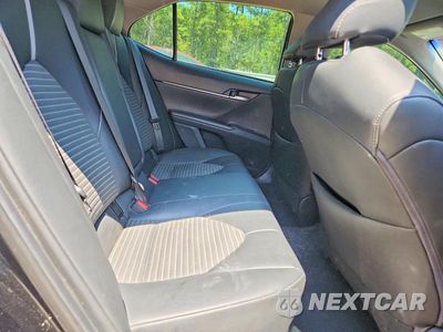Zdjęcie 10 z 12 samochodu: 2019 TOYOTA CAMRY SE VIN:4T1B11HK0KU715479 - miniatura