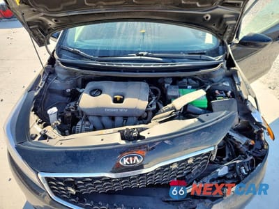 Zdjęcie 11 z 13 samochodu: 2018 KIA FORTE LX VIN:3KPFK4A77JE284436 - miniatura
