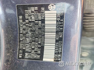 Zdjęcie 12 z 12 samochodu: 2016 TOYOTA COROLLA LE VIN:5YFBURHE1GP393718 - miniatura