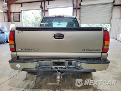 Zdjęcie 6 z 12 samochodu: 2001 CHEVROLET SILVERADO C1500 VIN:2GCEC19V511116088 - miniatura