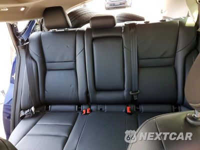 Zdjęcie 10 z 13 samochodu: 2024 NISSAN ROGUE SL VIN:JN8BT3CB1RW176035 - miniatura