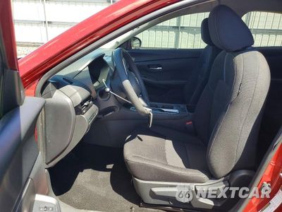 Zdjęcie 7 z 13 samochodu: 2024 NISSAN SENTRA SV VIN:3N1AB8CV0RY222225 - miniatura