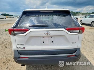 Zdjęcie 6 z 13 samochodu: 2024 TOYOTA RAV4 XLE VIN:2T3W1RFV5RC286064 - miniatura