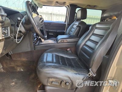 Zdjęcie 7 z 12 samochodu: 2006 HUMMER H2 VIN:5GRGN23U46H114022 - miniatura