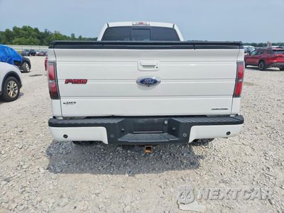 Zdjęcie 6 z 12 samochodu: 2013 FORD F150 SUPERCREW VIN:1FTFW1EF3DFC73478 - miniatura