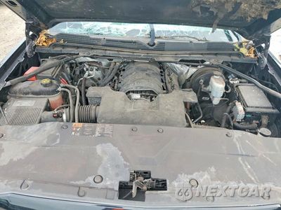Zdjęcie 12 z 13 samochodu: 2016 CHEVROLET SILVERADO K1500 LT VIN:1GCVKREC8GZ150080 - miniatura