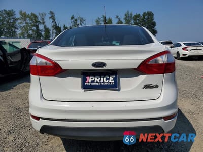 Zdjęcie 6 z 12 samochodu: 2015 FORD FIESTA S VIN:3FADP4AJ5FM204008 - miniatura