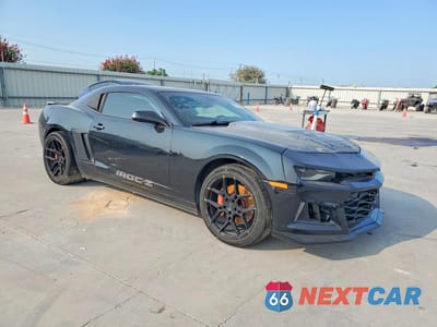 Zdjęcie 7 z 22 samochodu: 2011 CHEVROLET CAMARO SS VIN:2G1FJ1EJ2B9130653 - miniatura