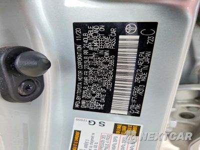 Zdjęcie 12 z 12 samochodu: 2021 TOYOTA COROLLA LE VIN:JTDEPMAE4MJ158876 - miniatura