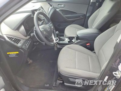 Zdjęcie 7 z 13 samochodu: 2016 HYUNDAI SANTA FE SPORT 2.4L VIN:5XYZT3LB8GG314688 - miniatura