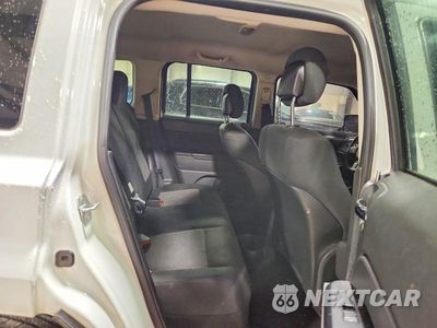 Zdjęcie 11 z 13 samochodu: 2013 JEEP PATRIOT LATITUDE VIN:1C4NJPFAXDD238870 - miniatura