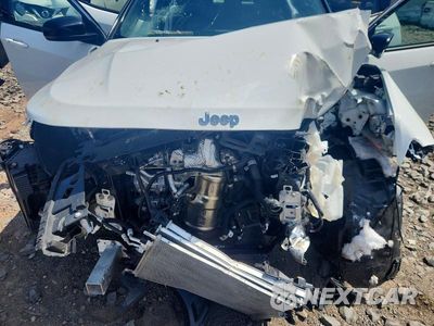 Zdjęcie 12 z 14 samochodu: 2026 JEEP COMPASS LIMITED VIN:3C4NJDCN5TT173666 - miniatura