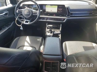 Zdjęcie 8 z 13 samochodu: 2023 KIA SPORTAGE VIN:5XYK6CAF6PG128145 - miniatura