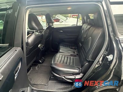 Zdjęcie 10 z 14 samochodu: 2022 TOYOTA HIGHLANDER XLE VIN:5TDGZRBH5NS217155 - miniatura