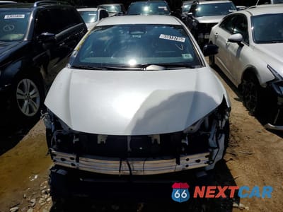 Piąte zdjęcie samochodu w środku: 2023 TOYOTA PRIUS LE VIN:JTDADABU2P3002338 - miniatura