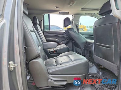 Zdjęcie 11 z 13 samochodu: 2020 GMC YUKON XL K1500 SLT VIN:1GKS2GKC1LR202725 - miniatura