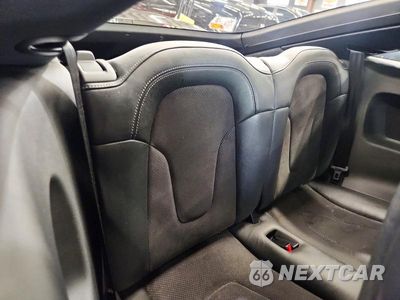 Zdjęcie 10 z 12 samochodu: 2011 AUDI TT PREMIUM VIN:TRUBFAFK1B1018483 - miniatura