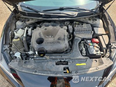Zdjęcie 11 z 12 samochodu: 2020 NISSAN MAXIMA SV VIN:1N4AA6CVXLC367265 - miniatura