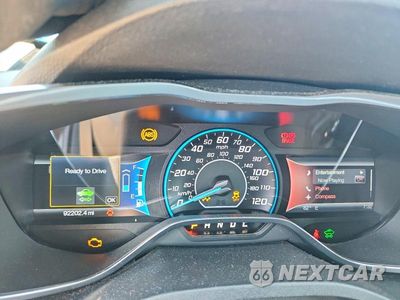 Zdjęcie 9 z 12 samochodu: 2013 FORD C-MAX SEL VIN:1FADP5BU1DL538081 - miniatura