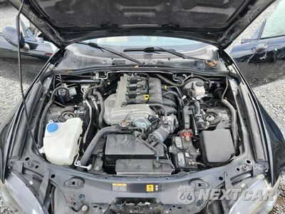 Zdjęcie 11 z 12 samochodu: 2016 MAZDA MX-5 MIATA GRAND TOURING VIN:JM1NDAD77G0115230 - miniatura