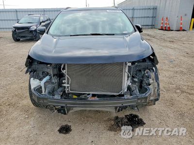Piąte zdjęcie samochodu w środku: 2016 FORD EDGE SEL VIN:2FMPK4J98GBC35263 - miniatura