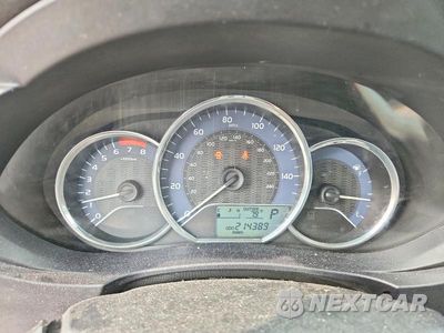 Zdjęcie 9 z 12 samochodu: 2014 TOYOTA COROLLA LE PLUS VIN:5YFBURHE3EP128490 - miniatura