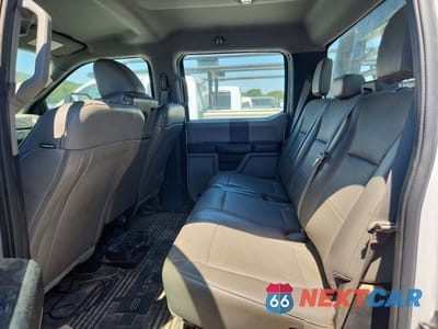 Zdjęcie 10 z 13 samochodu: 2019 FORD F350 SUPER DUTY VIN:1FD8W3HT7KEG56943 - miniatura