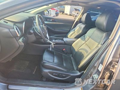Zdjęcie 7 z 12 samochodu: 2020 NISSAN MAXIMA SL VIN:1N4AA6DV3LC371852 - miniatura