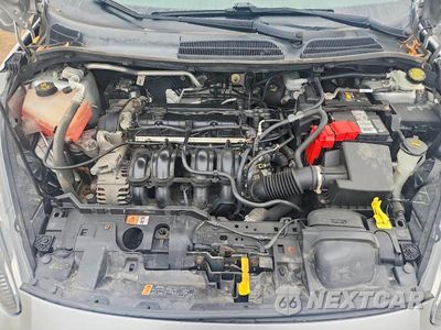 Zdjęcie 11 z 12 samochodu: 2019 FORD FIESTA SE VIN:3FADP4BJ7KM124363 - miniatura