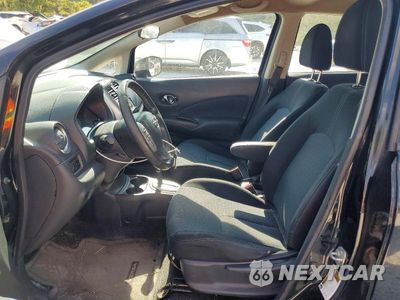 Zdjęcie 7 z 12 samochodu: 2016 NISSAN VERSA NOTE SV VIN:3N1CE2CP4GL386845 - miniatura