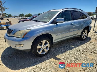 2004 LEXUS RX 330 JTJHA31U940055875 - główne zdjęcie licytacji z USA - miniatura