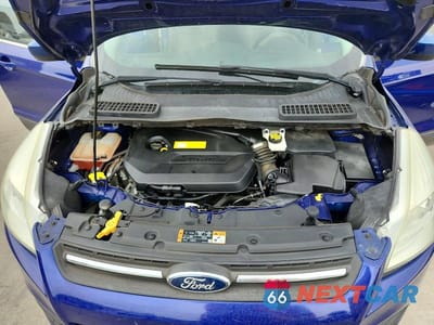 Zdjęcie 12 z 13 samochodu: 2015 FORD ESCAPE SE VIN:1FMCU0GX6FUC24908 - miniatura