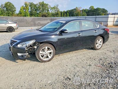 2013 NISSAN ALTIMA 2.5 1N4AL3AP6DN410695 - główne zdjęcie licytacji z USA - miniatura
