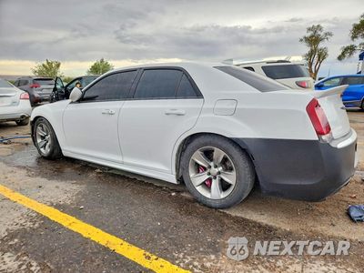 Drugie zdjęcie samochodu z przodu: 2019 CHRYSLER 300 S VIN:2C3CCABTXKH580345 - miniatura