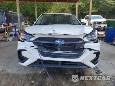 Piąte zdjęcie samochodu w środku: 2024 SUBARU LEGACY VIN:4S3BWAB69R3024369 - miniatura