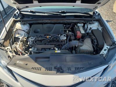 Zdjęcie 11 z 13 samochodu: 2023 TOYOTA CAMRY LE VIN:4T1C11AK5PU770564 - miniatura
