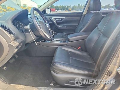 Zdjęcie 7 z 13 samochodu: 2016 NISSAN ALTIMA 2.5 SL VIN:1N4AL3AP8GC176317 - miniatura
