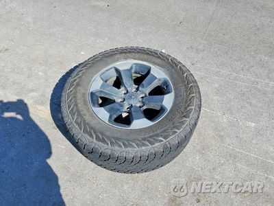 Zdjęcie 12 z 13 samochodu: 2019 RAM 1500 REBEL VIN:1C6SRFET2KN841125 - miniatura
