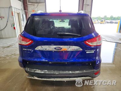 Zdjęcie 6 z 13 samochodu: 2014 FORD ESCAPE TITANIUM VIN:1FMCU0JX5EUD71566 - miniatura