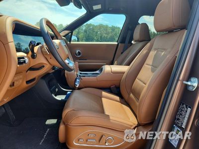Zdjęcie 7 z 13 samochodu: 2026 HYUNDAI PALISADE CALLIGRAPHY VIN:KM8RM5SA7TU081859 - miniatura