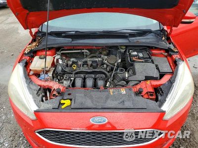 Zdjęcie 11 z 12 samochodu: 2015 FORD FOCUS SE VIN:1FADP3F22FL207915 - miniatura