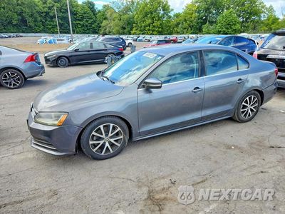 2017 VOLKSWAGEN JETTA SE 3VWDB7AJ2HM329087 - główne zdjęcie licytacji z USA - miniatura
