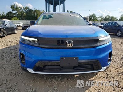 Piąte zdjęcie samochodu w środku: 2024 HONDA PROLOGUE TOUR VIN:3GPKHXRJ7RS515474 - miniatura