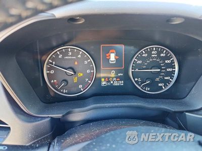 Zdjęcie 9 z 14 samochodu: 2025 SUBARU FORESTER PREMIUM VIN:JF2SLDDC4SH574148 - miniatura